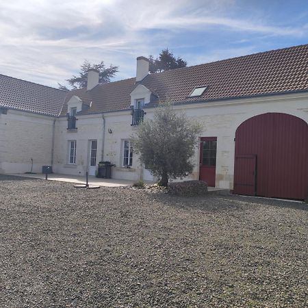 Maison Vacances, Proche Beauval Lye Eksteriør bilde